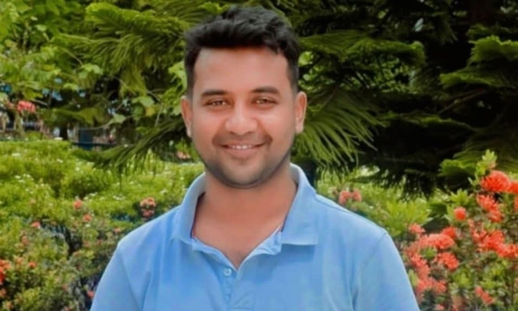 নাসিরুজ্জামান মামুনকে দেখতে চায় তৃণমূল নেতাকর্মীরা